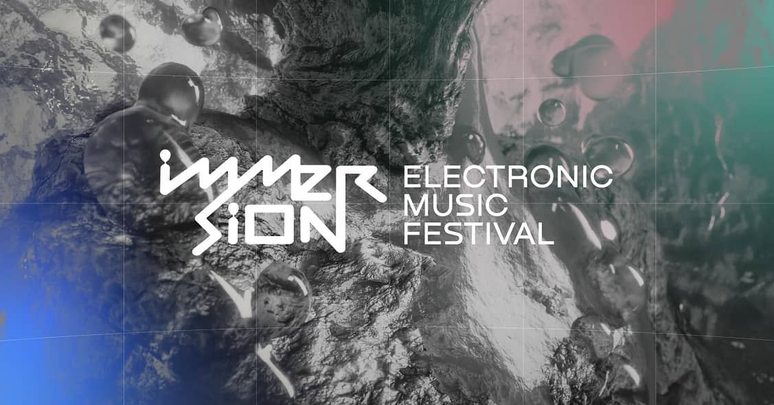 Immersion Festival anuncia su segunda edición con Edit Select, Function y más