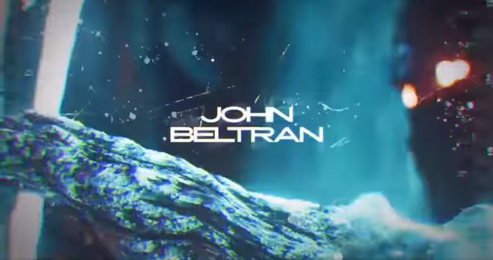 JOHN BELTRAN se une al Immersion 2022 con su tendencia jazz, drum and bass y techno