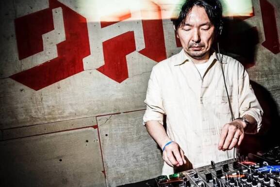 Explora a la eminencia japonesa DJ SHUFFLEMASTER, por primera vez en Colombia gracias a In Da Jungle