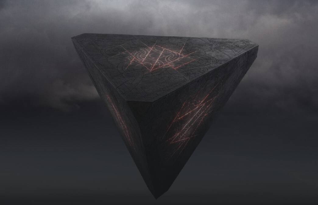 Sensorium Galaxy: Nina Kraviz, Steve Aoki y David Guetta diseñan su propio metaverso