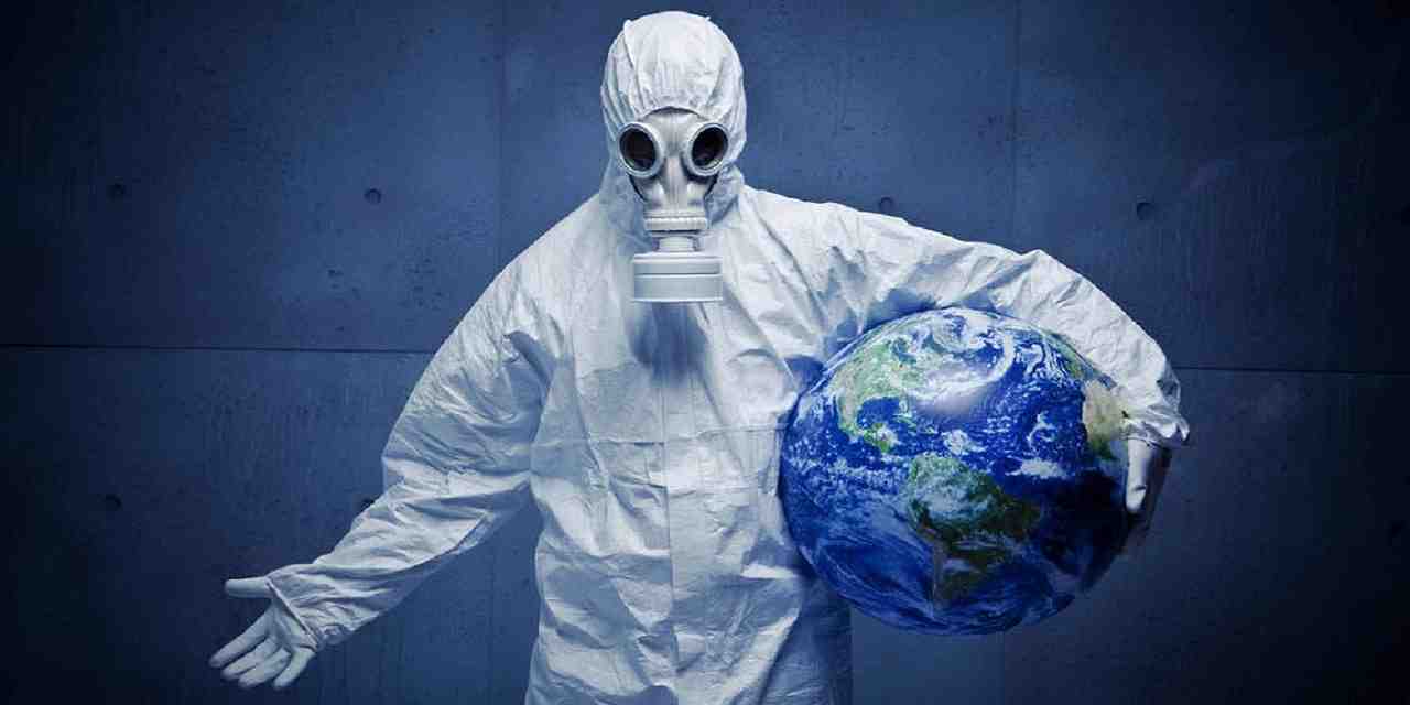 Pandemia Mundial es declarada por el Covid-19 - Organización Mundial de la Salud