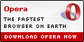 Opera - The Fastest Browser on Earth
