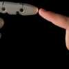 En los futuros artificiales tendremos sentidos en las prótesis robóticas