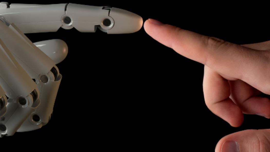 En los futuros artificiales tendremos sentidos en las prótesis robóticas