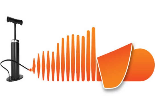 SoundCloud a la venta: vale mil millones de dólares