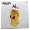 Quasimoto (Madlib) - Yessir Whatever LP