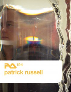 Patrick Russell – RA.194