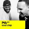 Mp3: Soul Clap – La Boum de Luxe – 22-10-2011