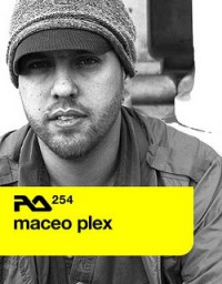 Mp3 : Maceo Plex – Resident Advisor podcast 245 – 11.04.2011