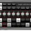 Touch Mix Cocoon Edition (iPhone App)