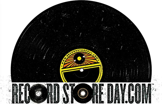 Hoy es el Record Store Day 2016