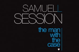 Samuel L Session se viene Remezclado