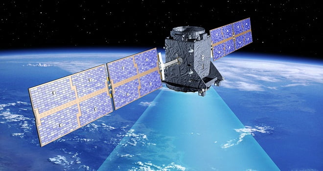Hackers planean poner satélites en órbita