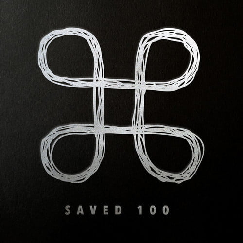 Saved celebra sus 100 lanzamientos con compilación
