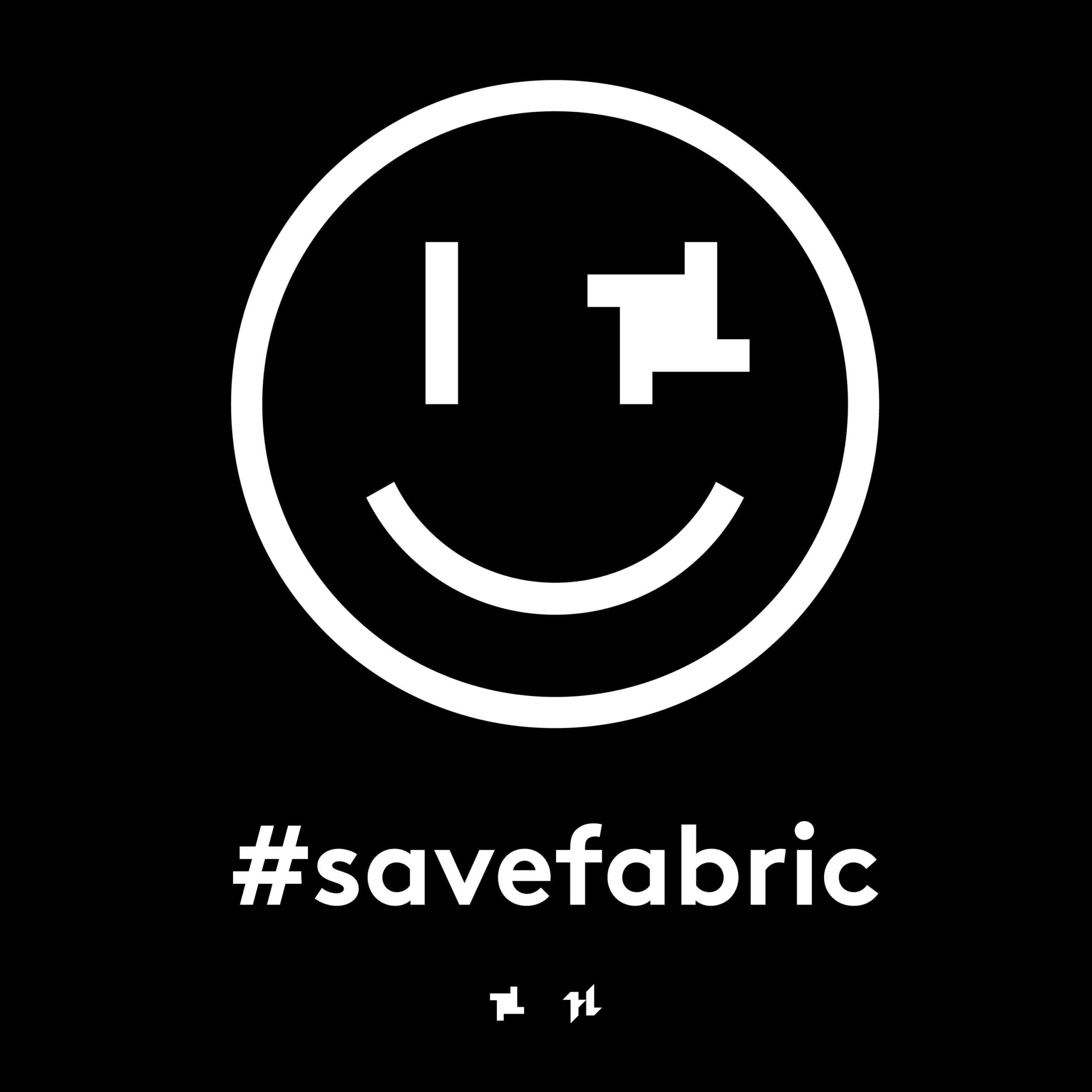 Fabric deja oír su compilación especial #savefabric