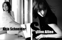 Mp3: Anja Schneider & Ellen Allien – 6 Mix – 10-04-2011