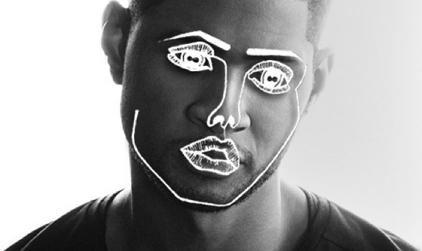 Escucha lo nuevo de Disclosure ésta vez parneriando con Usher y un neo-dance-pop