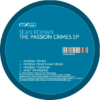Sean Roman y su nuevo EP “The Passion Crimes”