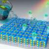 Futuros Artificiales: Nanomaterial convierte el agua de Mar en combustible de Hidrógeno
