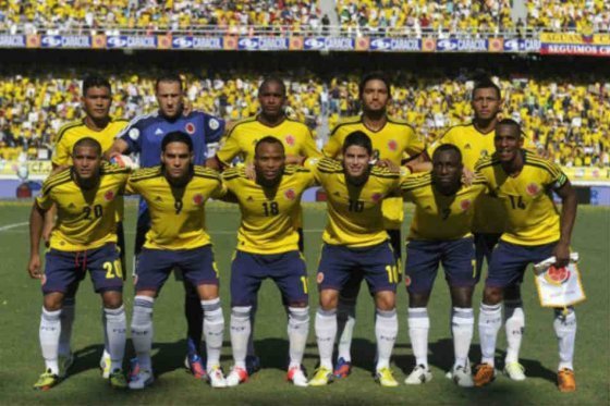Colombia vs. Chile no se podrá ver en sitios públicos