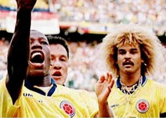 ¿Es esta la mejor Selección Colombia de la historia?