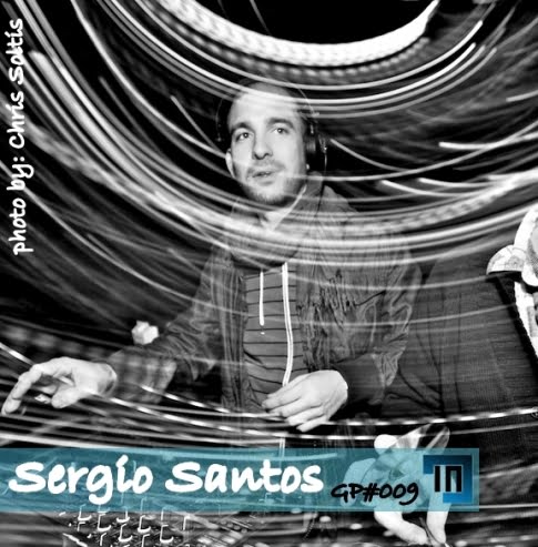 Sergio Santos – GurreroPodcast 009