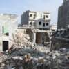 Siria espera el ataque de EE.UU. "en cualquier momento"