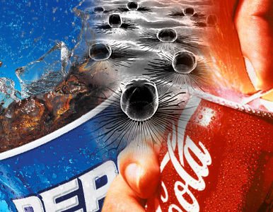 Científicos advierten que Coca-Cola Y Pepsi provocan cáncer