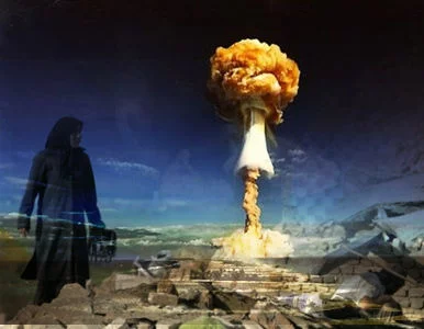 Desarme nuclear o guerra: Israel da Últimatum a Irán