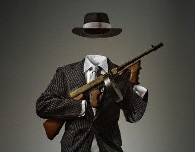 La mafia no está en crisis: El sector criminal se mete entre las 20 mayores economías