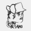 MIX DEL DÍA: Sling and Samo - L.I.E.S. podcast 004