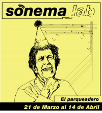Sonema_Lab Medellín- Participa!!
