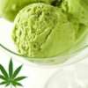 Saldrá al mercado en Brasil helado de marihuana