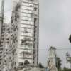 Torre 5 del edificio Space en Medellín, será derribada por implosión
