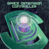 Single: Space Dimension Controller - Welcome To Mikrosector-50.