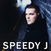 Mp3: Speedy J (2011-01-01) Live at Different Grooves On Air