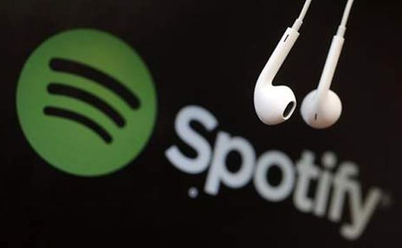 Spotify quiere quedarse con SoundCloud