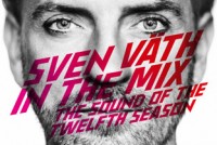 Sven Vath Presenta The Sound Of The Twelfth Season