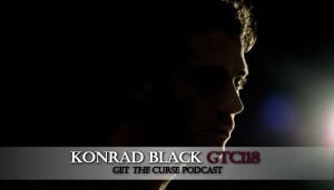 Mp3: Konrad Black – getthecurse podcast – 2010.10.25