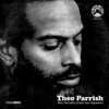 Theo Parrish's - Black Jazz Signature...