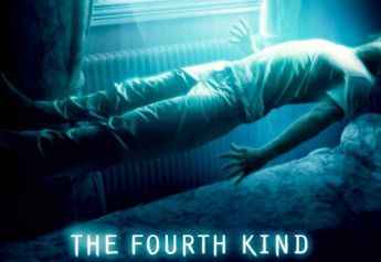 Cine >> The Fourth Kind (HD)