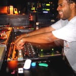 Mp3: Theo Parrish - Live at Do Over 25-10-2009