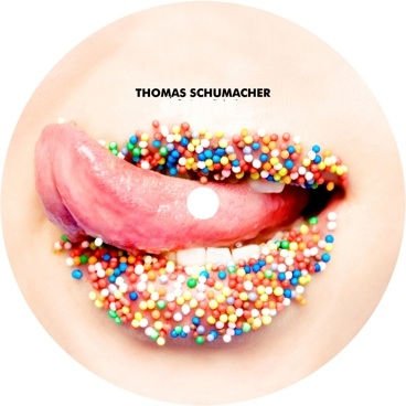 Mp3: Thomas Schumacher - January 2011 Set