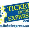 Nuevos Puntos de venta Ticket Express para comprar boletas de los eventos MedellinStyle (Todos los Centros Comerciales, Carrefour, Centro)