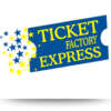 Hasta hoy Viernes en Ticket Express boletas para el FUCKMYFUNK con THE ADVENT a $ 30.000 !! YA van a subir de precio a $45.000