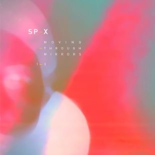 Time To Express presenta nuevo disco de SP-X