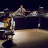 Mp3: Carl Craig, Francesco Tristano & Moritz Von Oswald Live @ Infiné Week, Gaîté Lyrique - 14-04-2011
