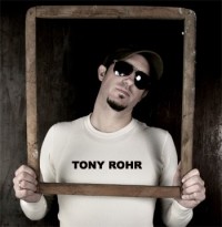 Mp3 : Tony Rohr – Soenda Festival 2011 Podcast 003 (18-05-2011)