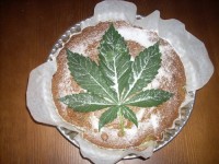Recetas de cocina con marihuana para el Día de Acción de Gracias