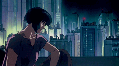 Youtube: Ghost in the Shell Película Completa